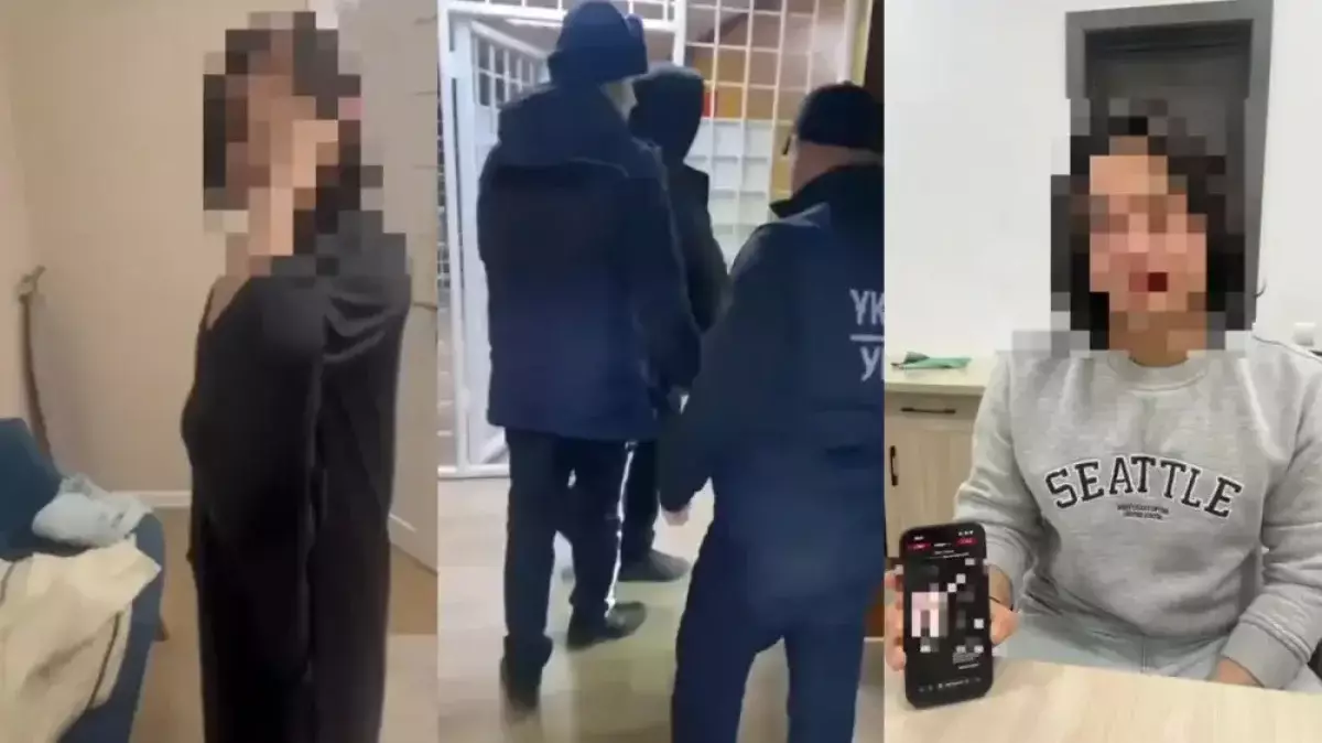 Атырауда трансгендерлер адамдарға қасақана АИТВ жұқтырып келген