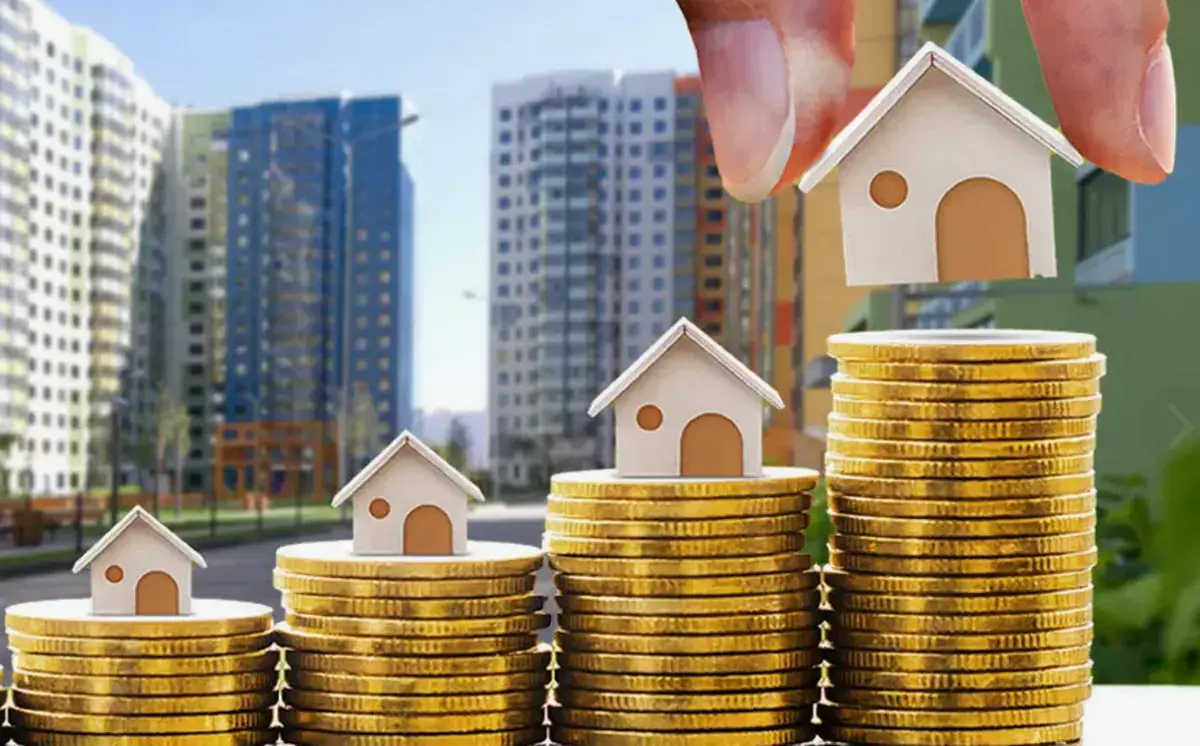 Миссия невыполнима: неутешительный прогноз по жилью на 2026 год — к чему готовиться казахстанцам - новости на Lada.kz 24.02.2026