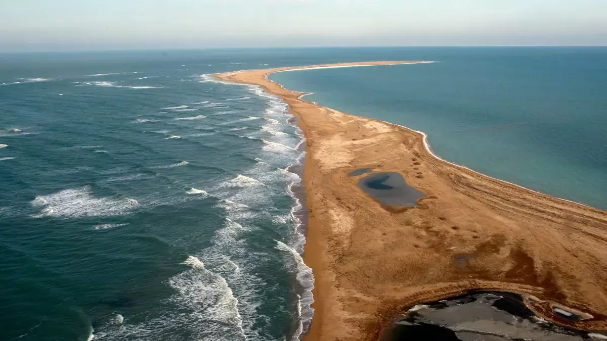 Правительство Казахстана выделило 1,1 млрд тенге на изучение и сохранение Каспия - новости на Lada.kz 24.02.2026