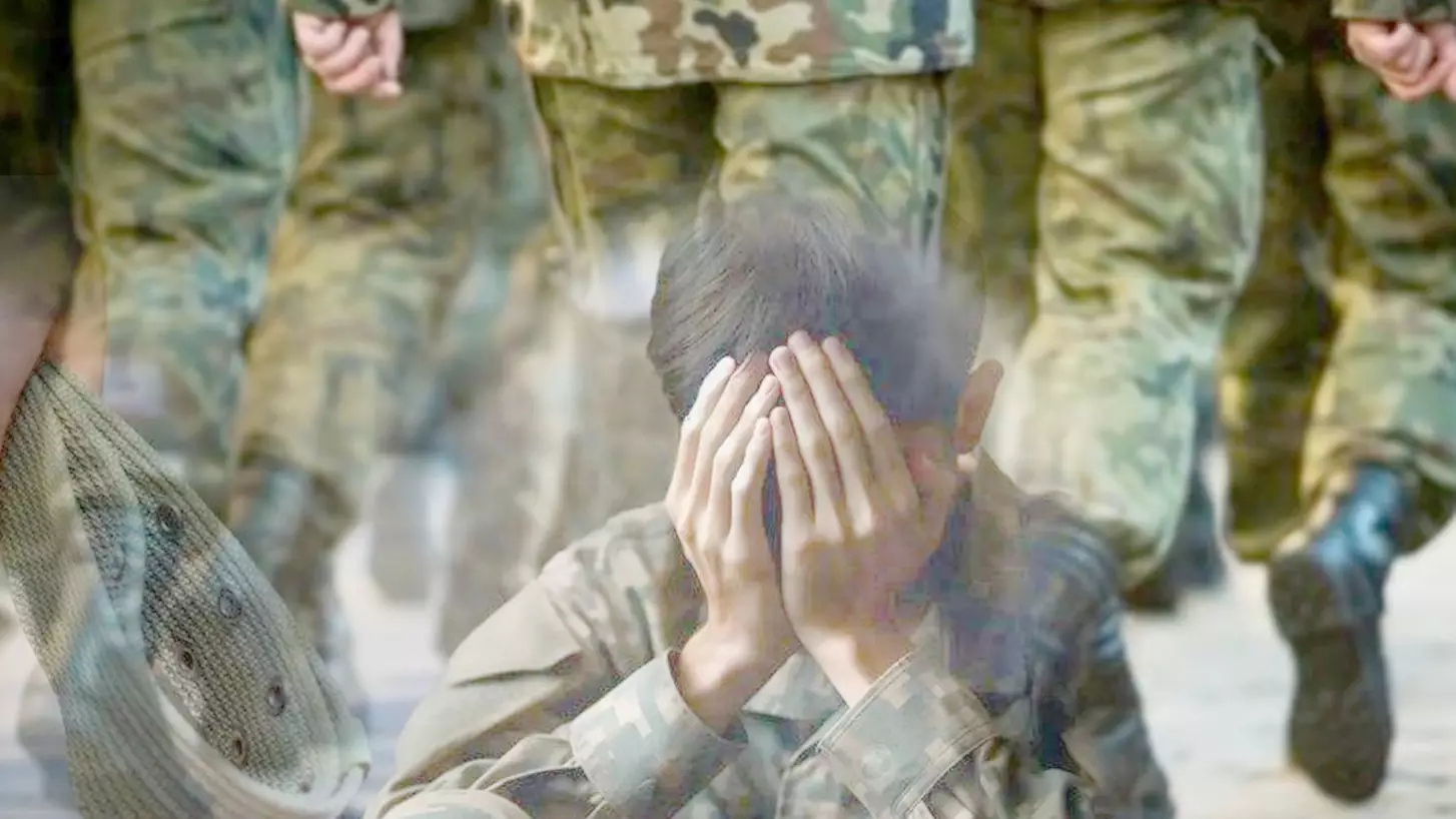 "Жігіттер әлсіз болғаны үшін өлмейді... Ақша бермесе бүкіл ротаға жаза қолданады". Желі қолданушысы әскердегі өлімге қатысты сұмдық дерек айтты