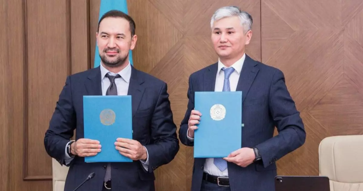  Қазақмыс Ұлытау облысын дамытуға 20 млрд теңгеден астам қаржы бөледі 