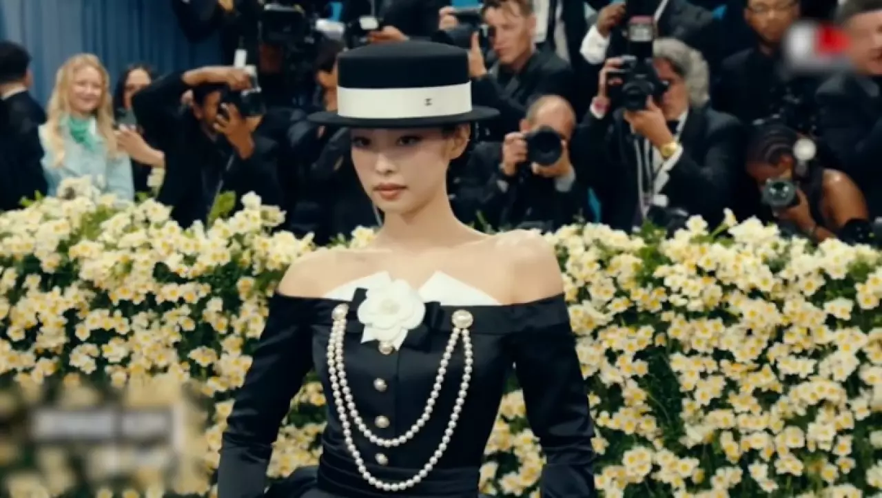 Объявлен дресс-код Met Gala 2026