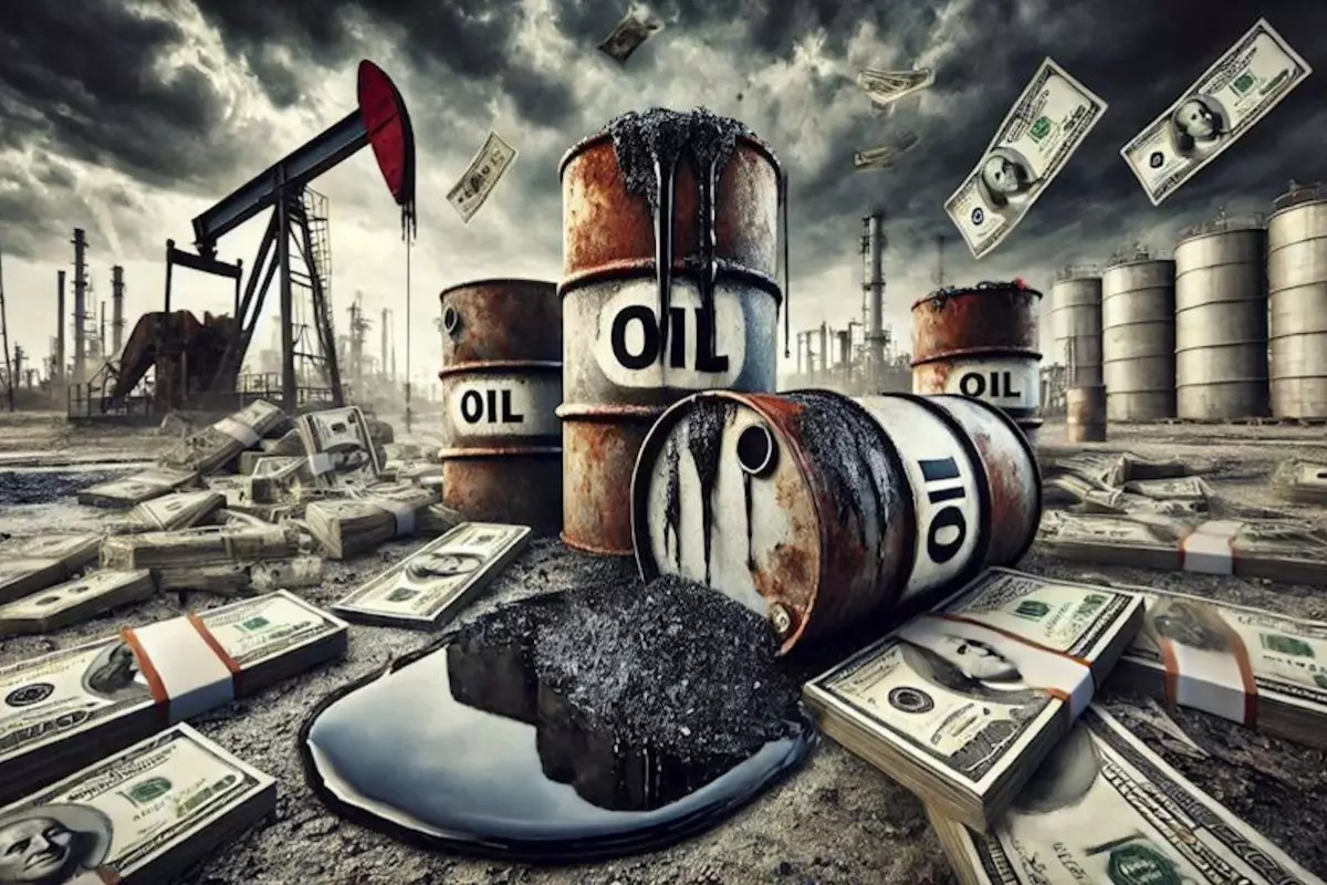 Великобритания ввела санкции против «Транснефти»: что это значит для экспорта нефти из Казахстана