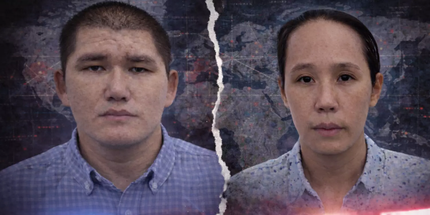 "Ақбаянның шашын алдық": Атыраудағы іске күдіктінің анасы бір құпияны ашты