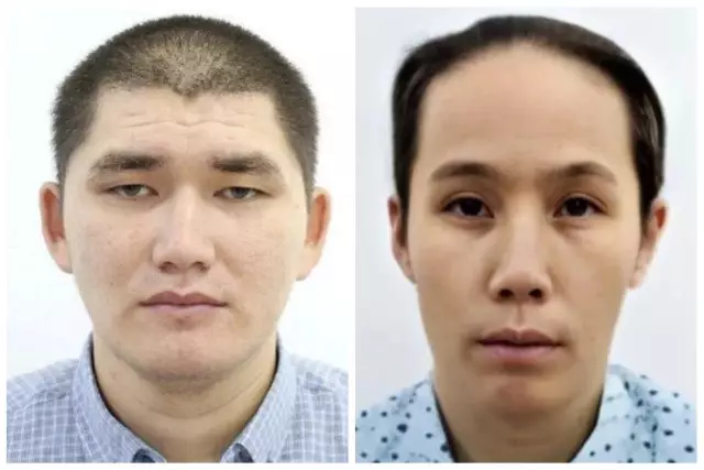 Атырауда жоғалған отбасыға қатысты ел естімеген тың дерек шықты (ВИДЕО)