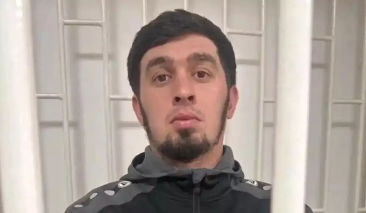 БҰҰ комитеті Қазақстанға Мансұр Мовлаевты Ресейге экстрадициялауға тыйым салды