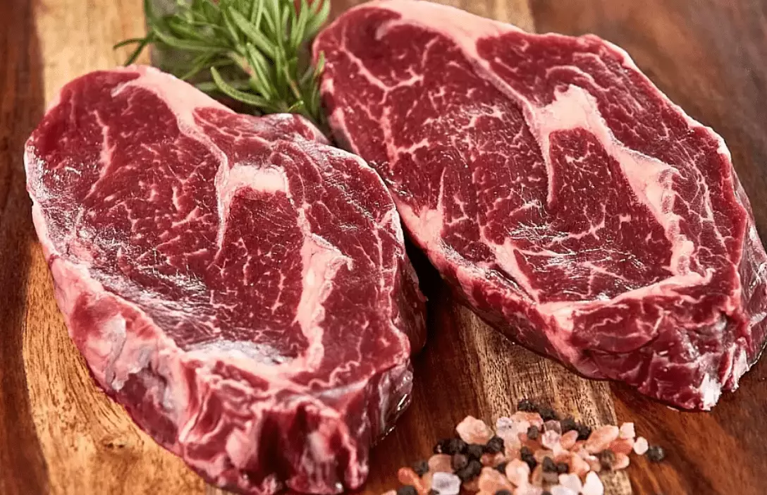 В МСХ сообщили о разнице между внутренними и экспортными ценами на говядину