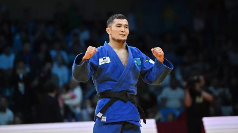 Өзбекстандағы Grand Slam турниріне кімдер қатысады?