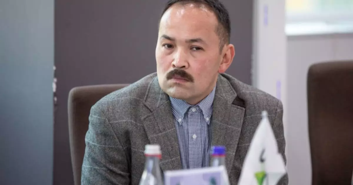  Жеті триллионның жыры: сарапшы ірі қаржы ағынының тәуекелін түсіндірді 