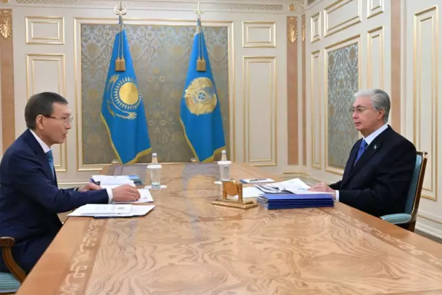 Тоқаев референдумда ашықтық пен тең жағдайды қамтамасыз етуді талап етті