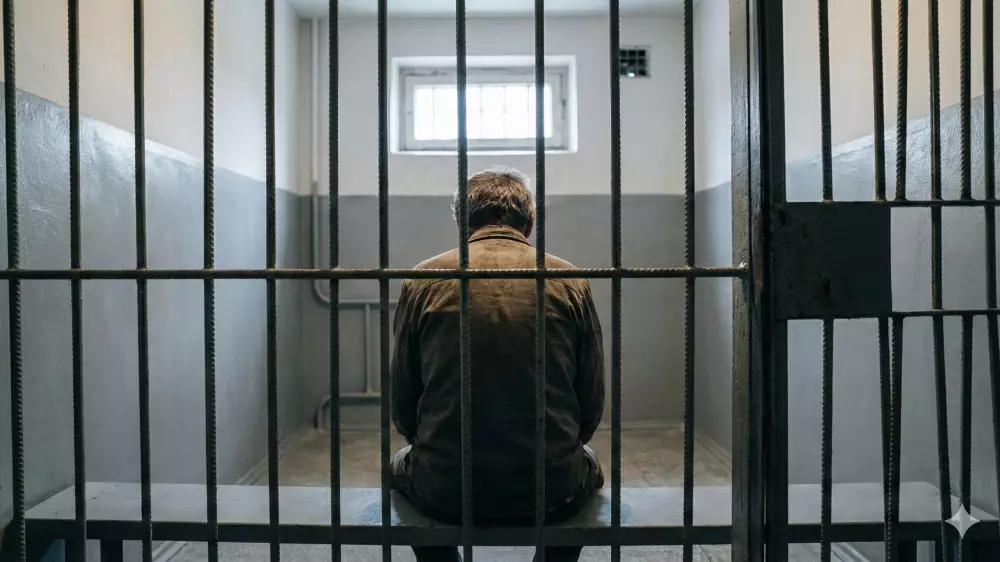 15 жастағы оқушы 71 жастағы зейнеткерден бала туған: сот үкім шығарды