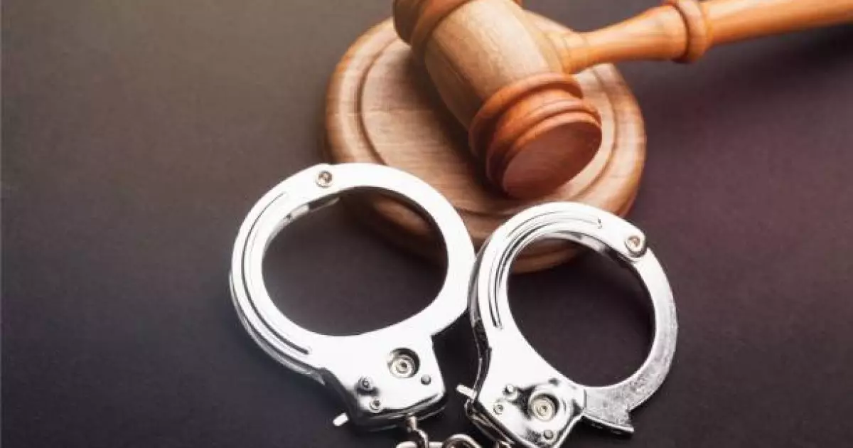   Instagram желісі арқылы 7 миллион теңгеден астам қаржы жымқырған алаяқ 6 жылға сотталды   