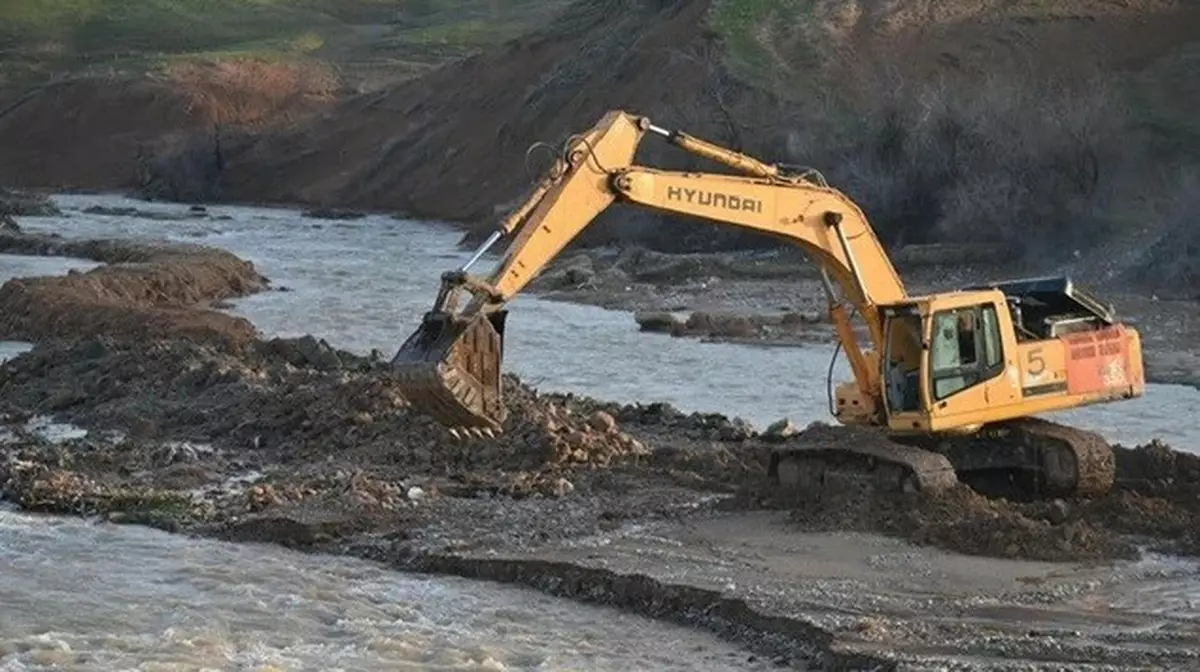 В Казахстане отремонтируют 394 гидросооружения и очистят 2200 км каналов перед поливным сезоном