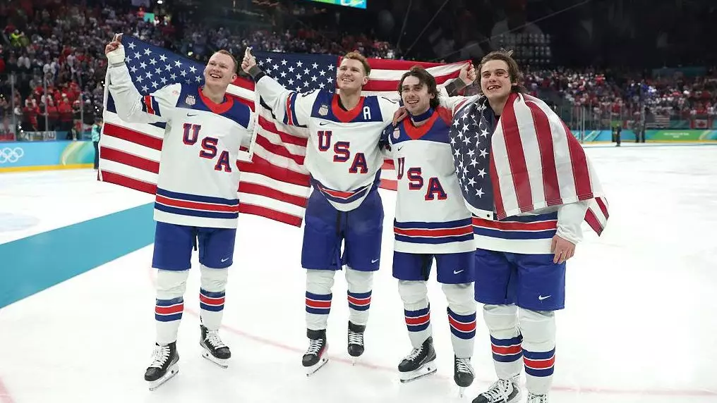 Бір отбасынан шығып, 2026 жылғы Олимпиадада чемпион атанған спортшылар