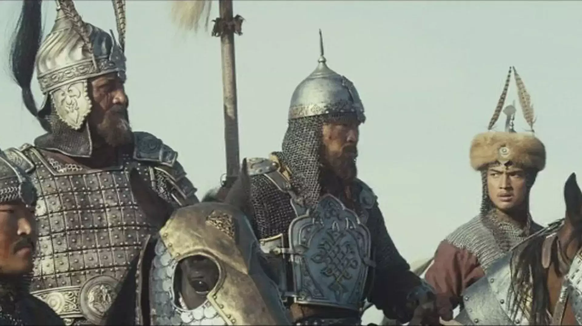 Ұмыт болған қазақ хандары: Мамаш хан