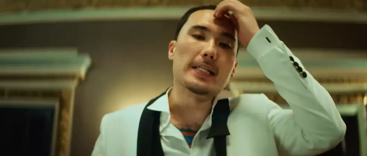 Казахстанцы рассказали, за что на них обиделся Скриптонит