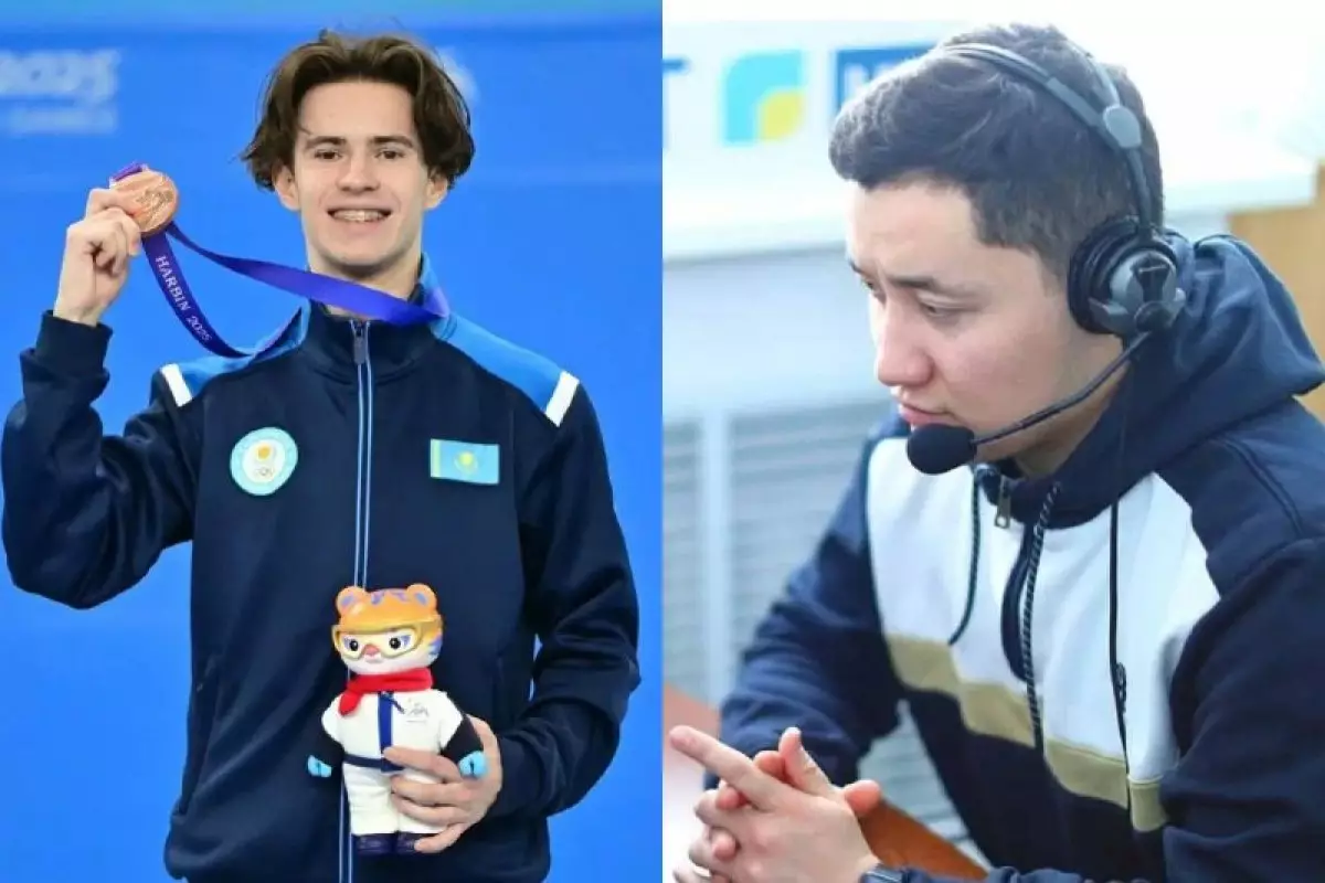 «Михаил Шайдоровқа қосымша қаржы берудің қажеті жоқ» - спорт журналисі