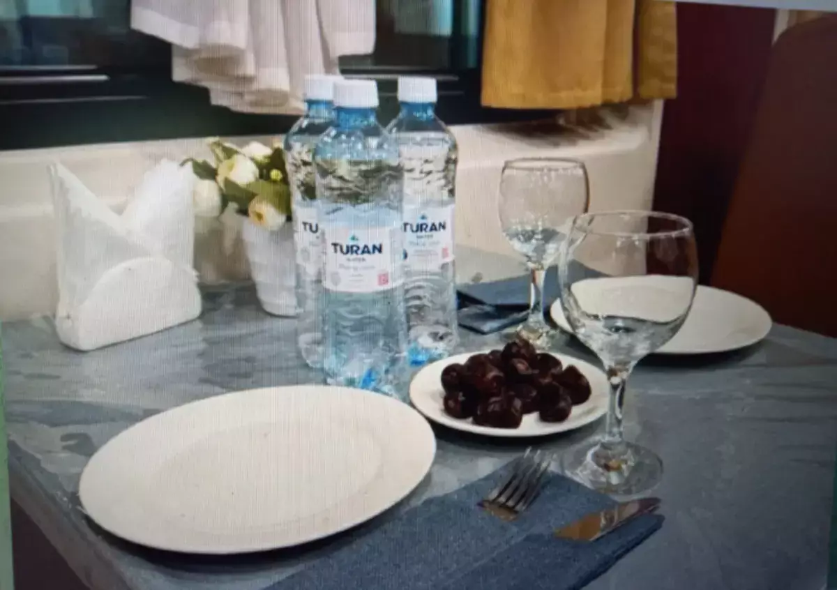 В Казахстане поезда "подстроились" под Рамазан: особый график для постящихся - новости на Lada.kz 24.02.2026