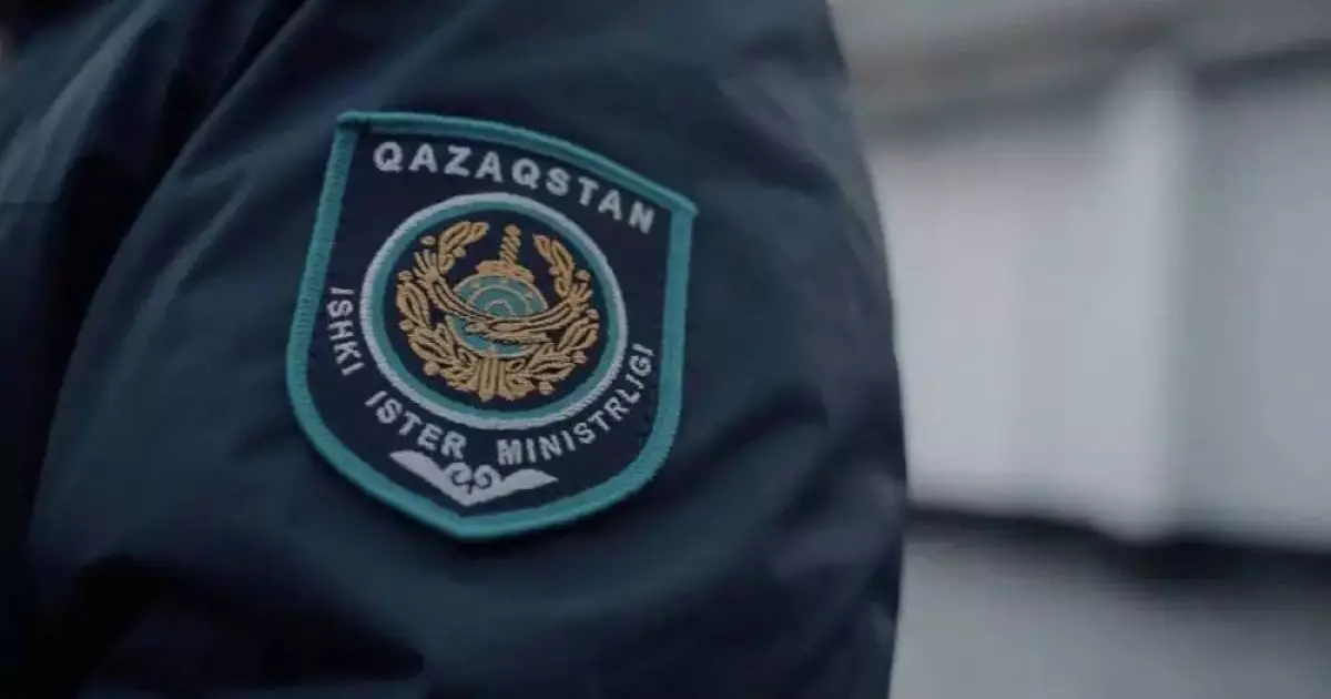  Звонок `с работы` лишил казахстанку миллионов тенге 