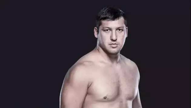 Казахстанский боец UFC был проверен на допинг