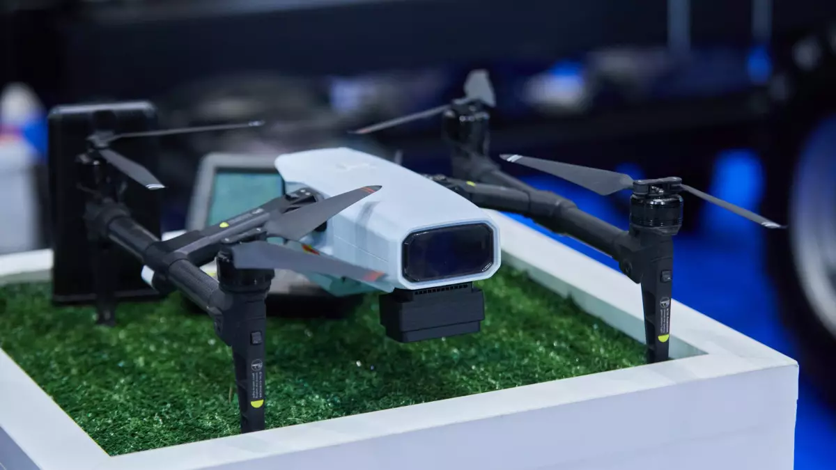 Сколько реально зарабатывают пилоты дронов в Казахстане