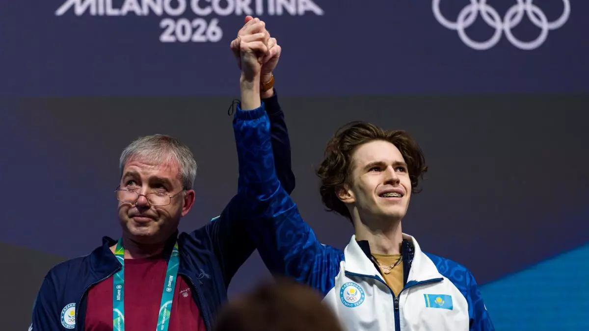 Михаил Шайдоров бас бапкерін ауыстырады – БАҚ