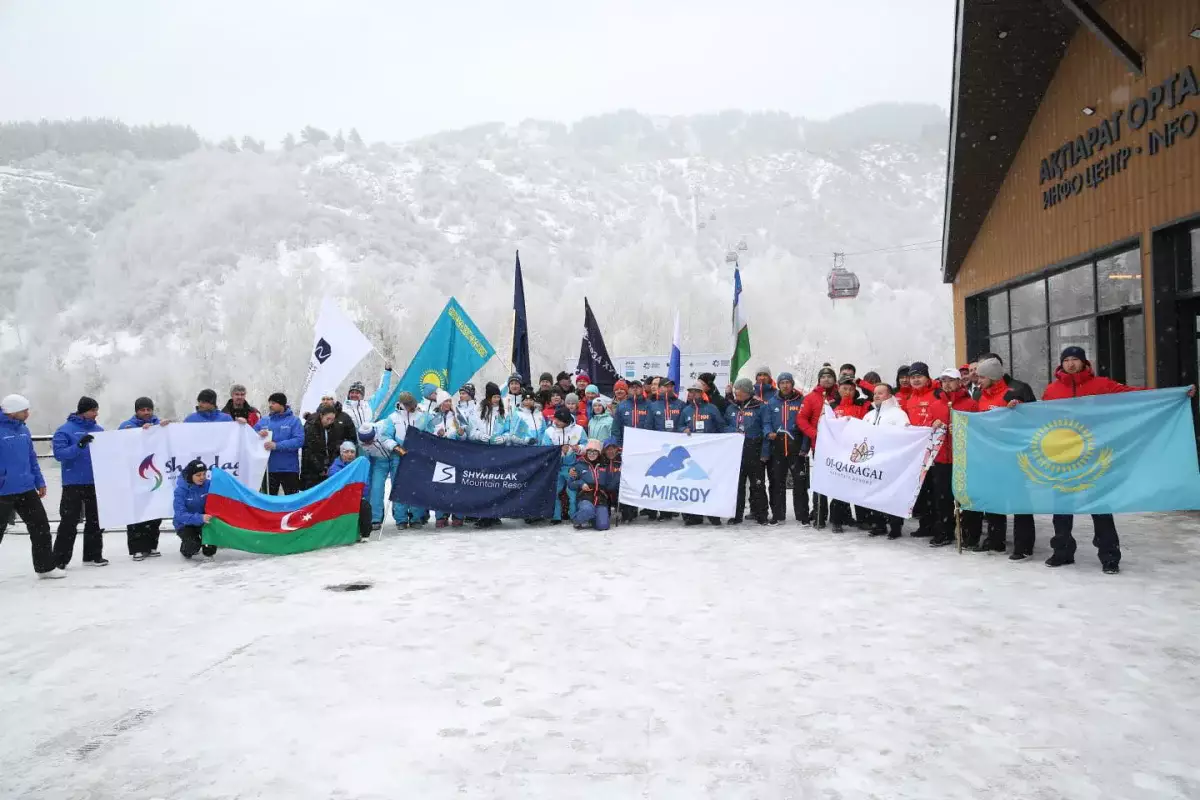 Алматыда тау кластерін дамытуда халықаралық тәжірибе ескеріледі