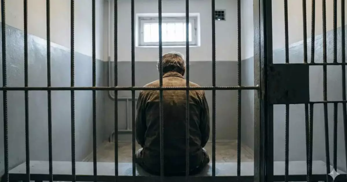  15-летняя школьница родила от 71-летнего пенсионера: суд вынес приговор 