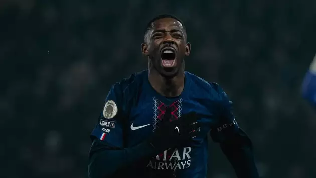 Победитель Лиги чемпионов лишился обладателя "Золотого мяча": подробности