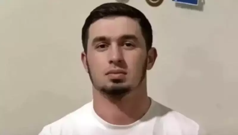 Верховный суд Казахстана приостановил экстрадицию Мансура Мовлаева