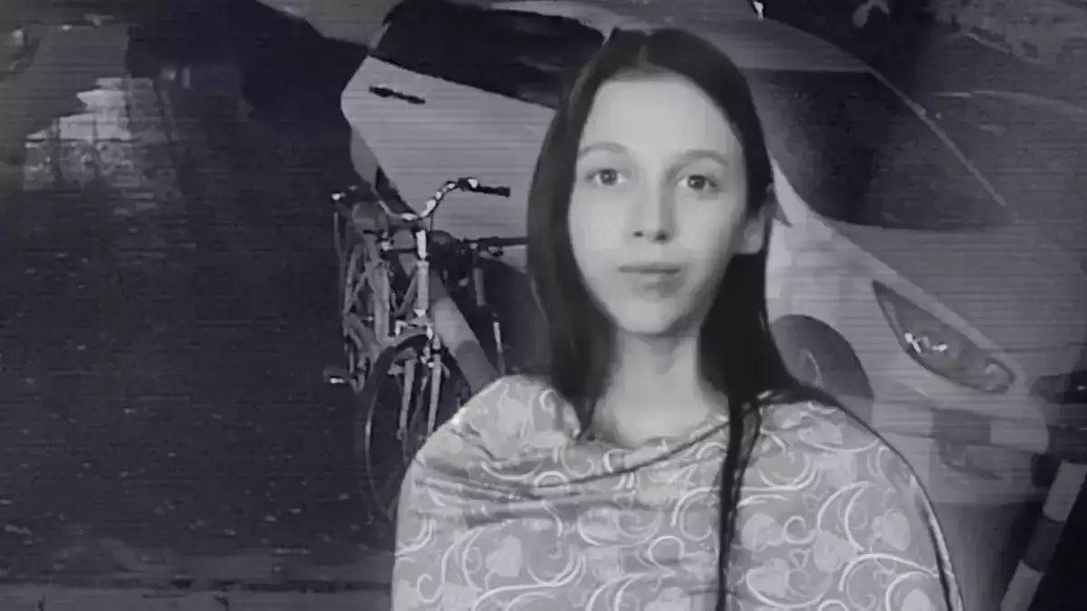 Яна Легкодимованың өлімі: апелляциялық сот басталды