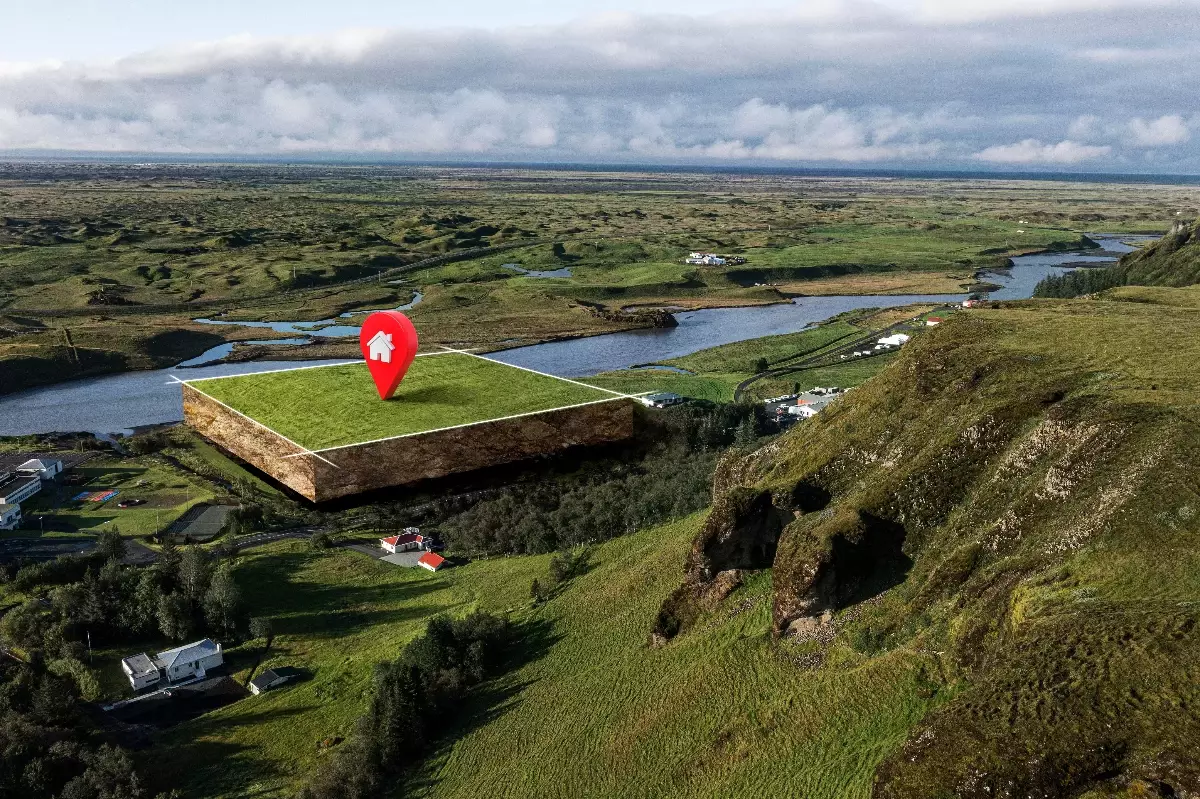 Алатаудағы жер телімін шетелдіктерге 350 мың долларға сатпақ болған: Әкімдік желіде тараған ақпаратқа пікір білдірді