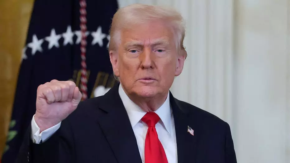 Трамп призовет технологические компании платить больше за электроэнергию для дата-центров: сообщение.