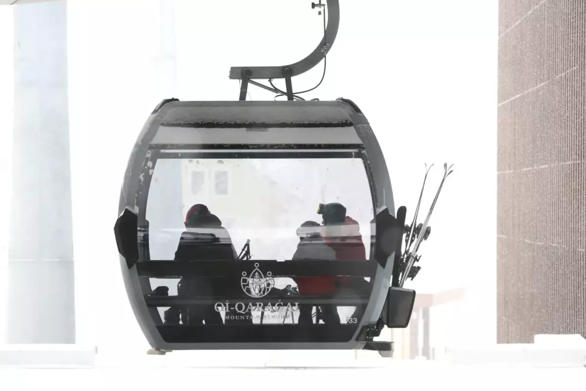 Almaty Superski  тау-шаңғы курортында 5 мыңға жуық жұмыс орнын ашу жоспарланып отыр