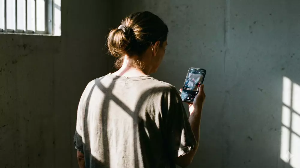 Казахстанку приговорили к пяти годам за комментарий в TikTok