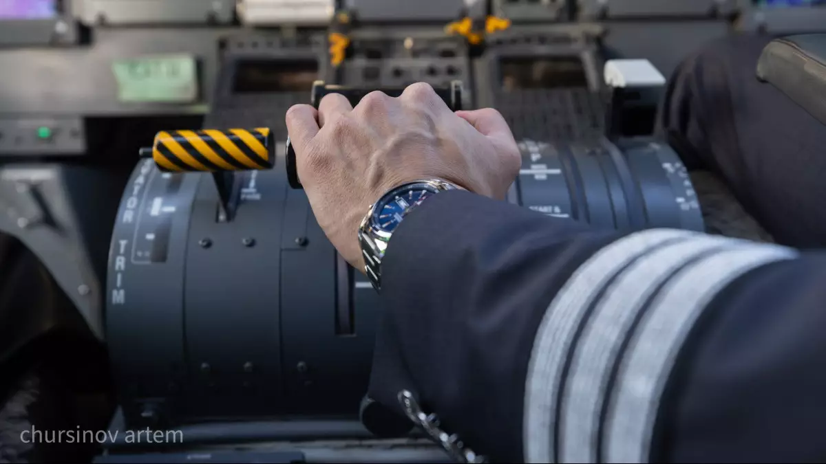 Казахстан совместно с ИКАО готовит мастер-план авиации до 2050 года