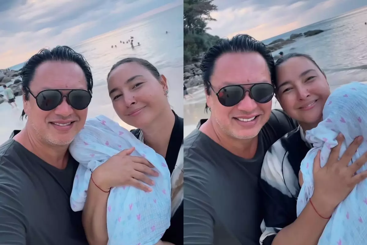 «Төрт баламен оңай емес»: Әнші Бүркіттің әйеліне деген қамқорлығы көпті тәнті етті (ВИДЕО)