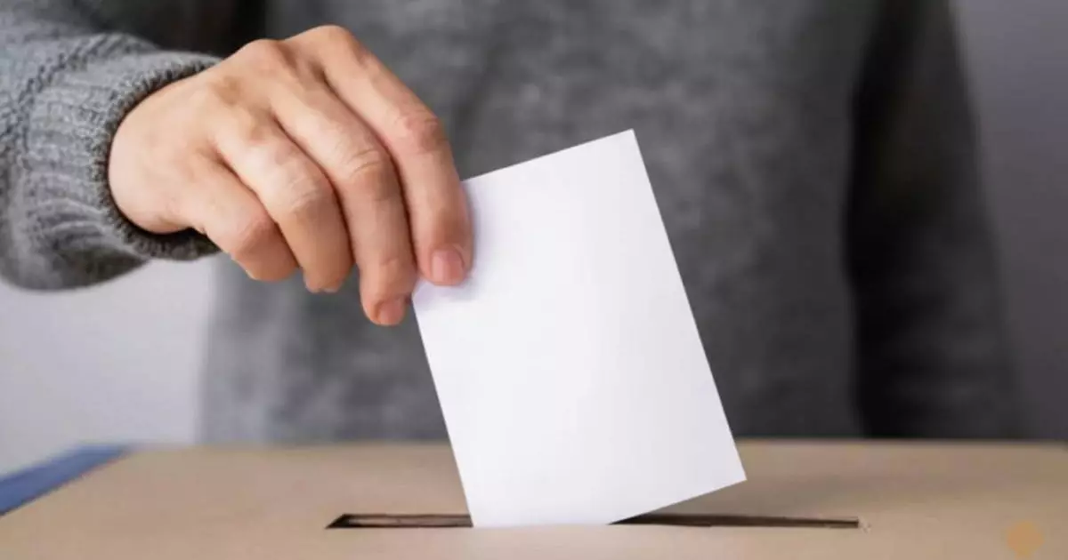  Референдум-2026: Астанада сайлау учаскесін қалай анықтауға болады 