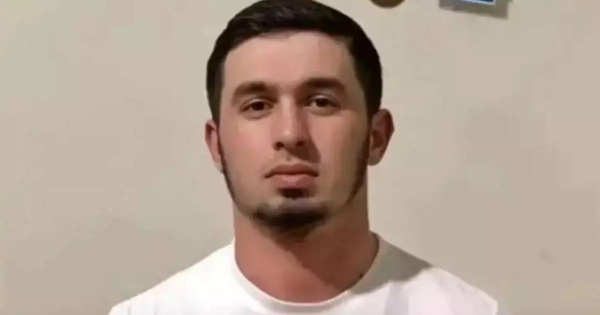  Жоғарғы сот шешен белсендісі Мансур Мовлаевты экстрадициялауды уақытша тоқтатты 