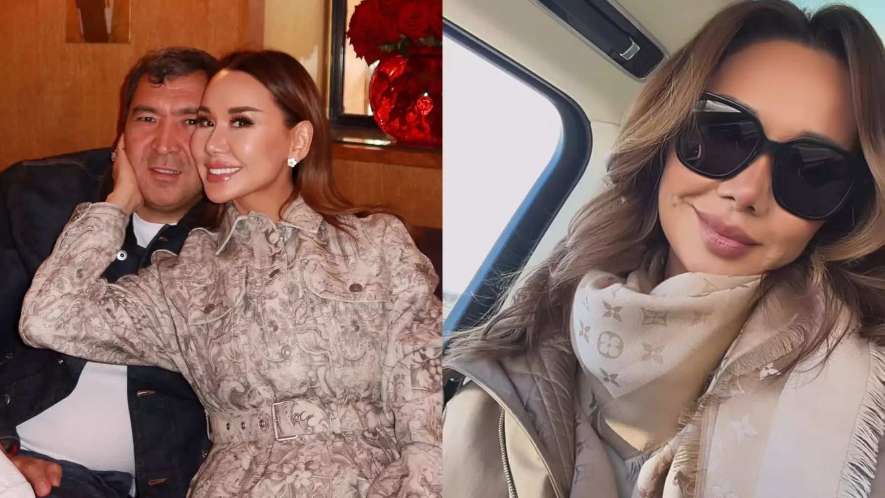 "Тәтті бала…": Динара Сәтжан көп күткен сүйінші жаңалығымен бөлісті (ФОТО)