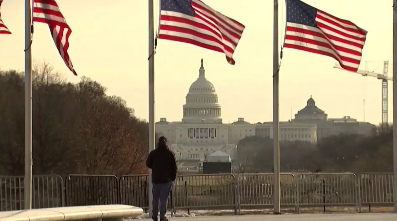 Трамп барлық елге баж салығын көтерді   