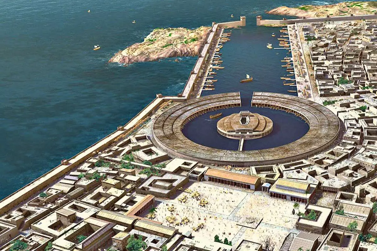 Археологи подтвердили: в древнем Карфагене практиковались жертвоприношения детей