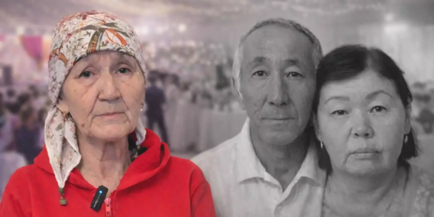 Атыраудағы қанды қылмыс: Сұлтан Сәрсемәлиевтің анасы құдаларымен қарым-қатынасы туралы айтты