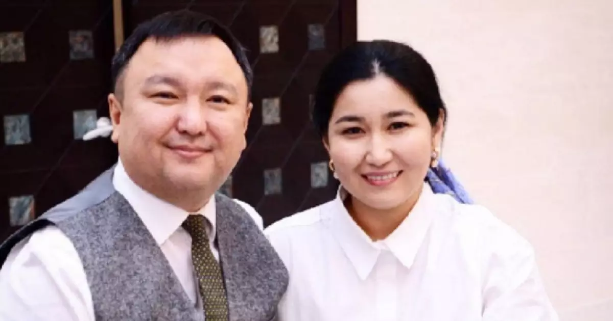  «Мен ешкімнен ақша сұраған жоқпын»: Арман Дүйсеновтің әйелі қиын кезде кім көмектескенін айтты 