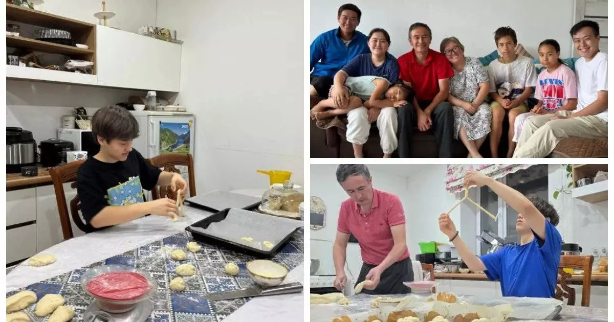  8-сынып оқушысы 17 мың тоқаш пісіріп, арманын орындады 