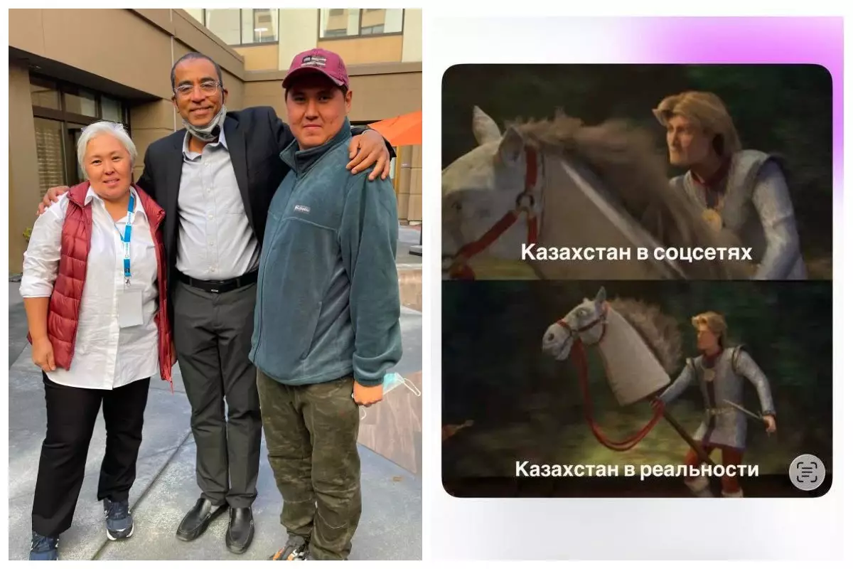 Burger King Kazakhstan-дағы дау: Ресейден келген жұмысшылардың әрекетінен ұлтаралық алауыздық белгілері анықталмады