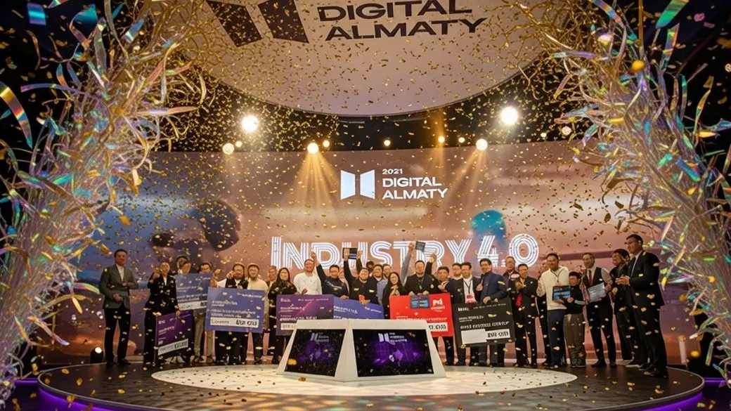 Марк Цукерберг и Илон Маск получили приглашения на форум Digital Qazaqstan