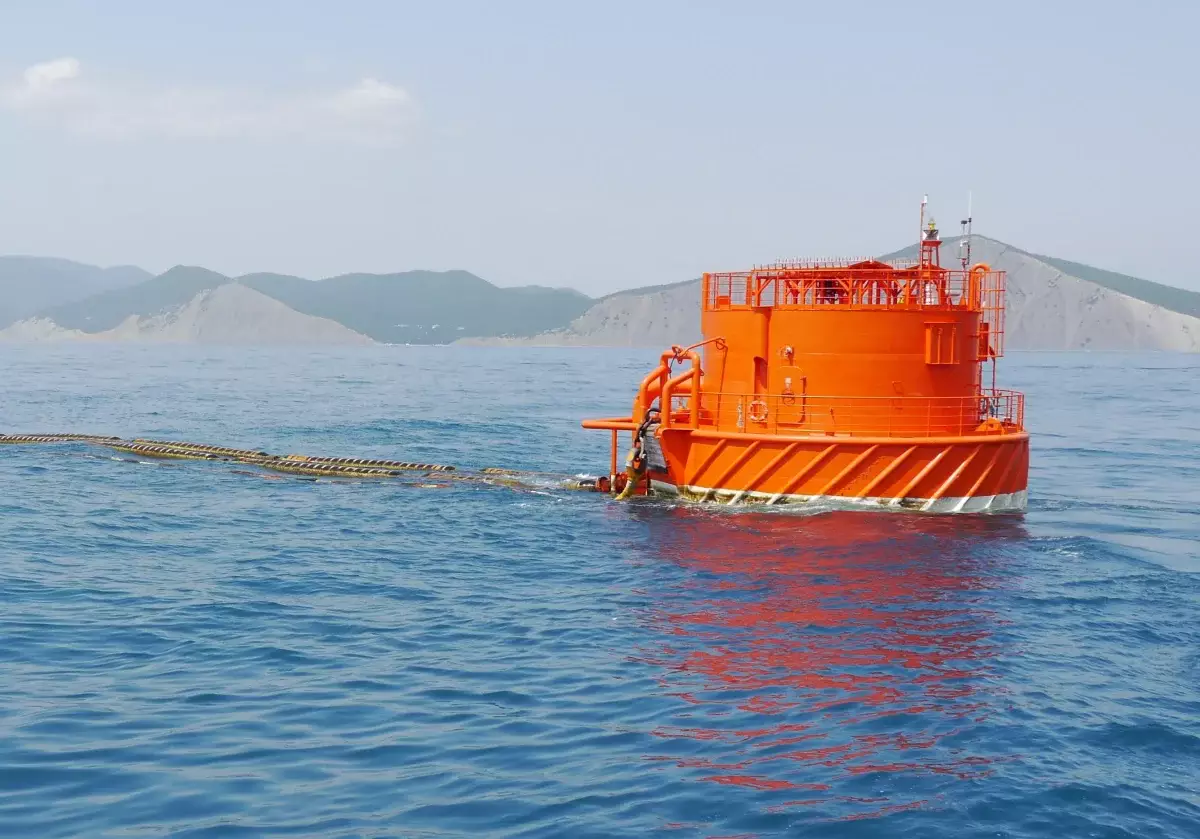Компания, управляющая российской долей в КТК, попала под британские санкции