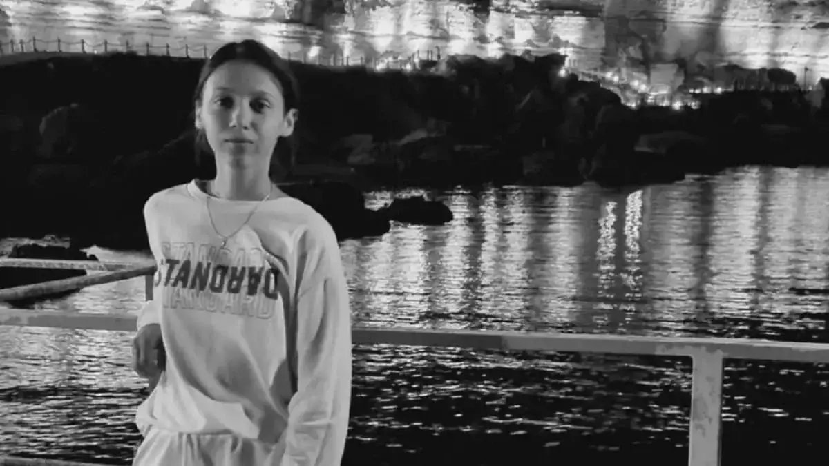 Убийцы Яны Легкодимовой просят смягчить им приговор