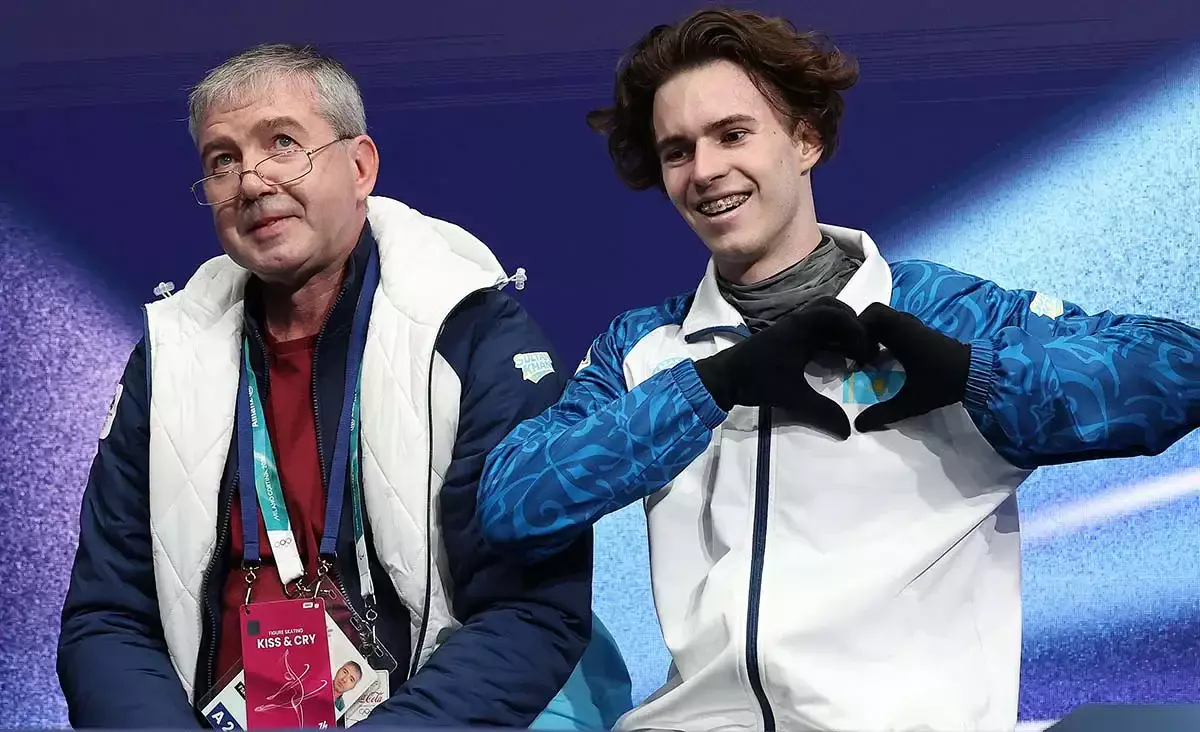 Михаил Шайдоров бас бапкерін ауыстырады – БАҚ